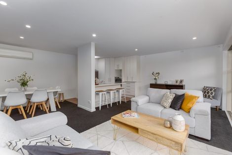 Photo of property in 18b Churchill Street, Christchurch Central, Christchurch, 8013