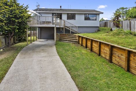Photo of property in 41 Sunline Place, Ngongotaha, Rotorua, 3010