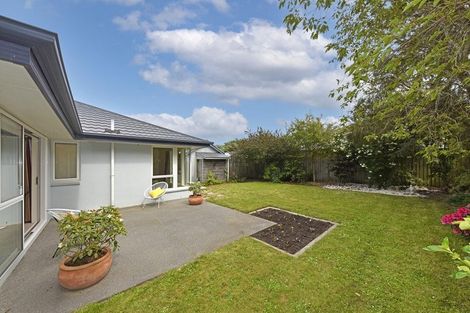 Photo of property in 86 William Brittan Avenue, Halswell, Christchurch, 8025