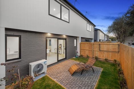 Photo of property in 3/365 Gloucester Street, Linwood, Christchurch, 8011