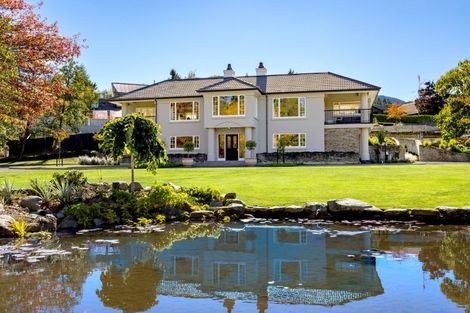 Photo of property in 46 Jacks Pass Road, Hanmer Springs, 7334