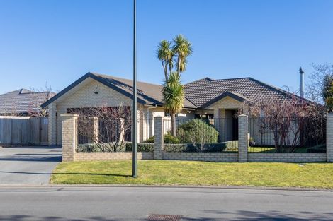 Photo of property in 15 Grace Way, Rolleston, 7614