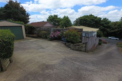 Photo of property in 2/303 Taylor Avenue, Te Awamutu, 3800