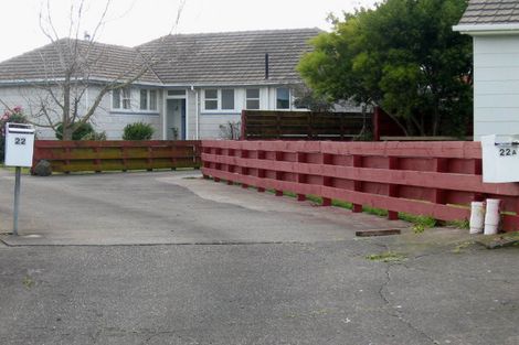 Photo of property in 22a Bristol Crescent, Roslyn, Palmerston North, 4414