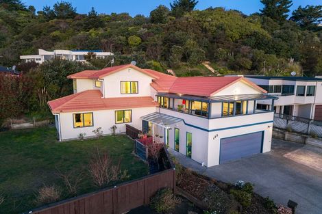 Photo of property in 125 Eskdale Road, Papakowhai, Porirua, 5024