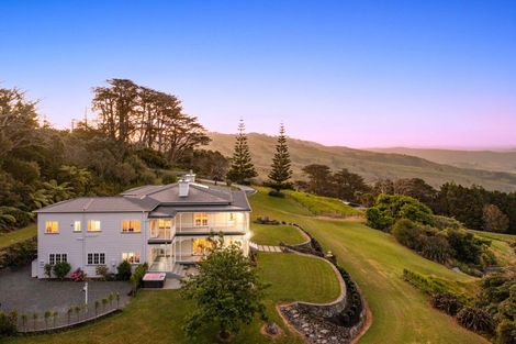 Photo of property in 140 Rodney Road, Whangateau, Warkworth, 0985