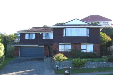 Photo of property in 29 Burbank Crescent, Churton Park, Wellington, 6037