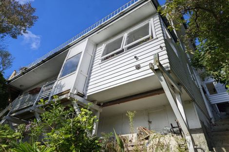 Photo of property in 11a Mairangi Road, Wadestown, Wellington, 6012