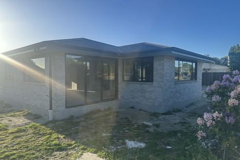 Photo of property in 76 Rayner Street North, Temuka, 7920