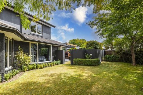 Photo of property in 53 Glasnevin Drive, Casebrook, Christchurch, 8051
