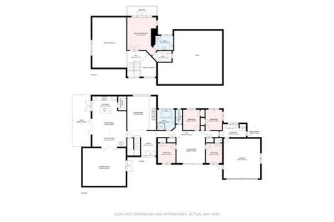 Photo of property in 145 Fletcher Road, Waimauku, 0881