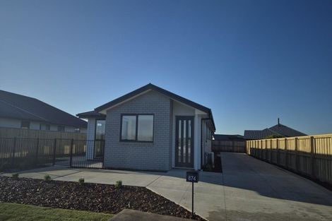 Photo of property in 874 Goulds Road, Rolleston, 7614