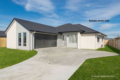 Photo of property in 23 Blacklock Road, Pyes Pa, Tauranga, 3112