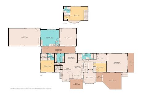 Photo of property in 1280 Omanawa Road, Omanawa, Tauranga, 3171