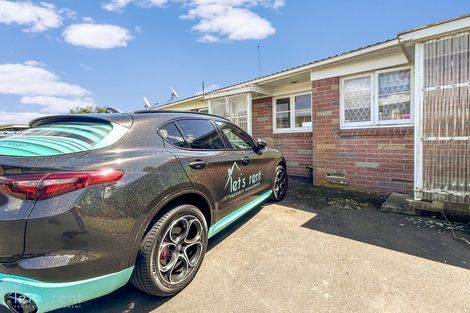 Photo of property in 3/50 Tennessee Avenue, Mangere East, Auckland, 2024