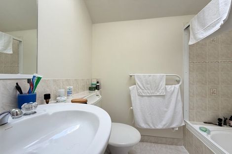 Photo of property in 21/20 Thompson Street, Mount Cook, Wellington, 6011