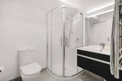 Photo of property in 54u6 Webb Street, Te Aro, Wellington, 6011