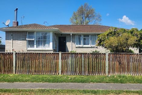 Photo of property in 51 Lipscombe Crescent, Havelock North, 4130