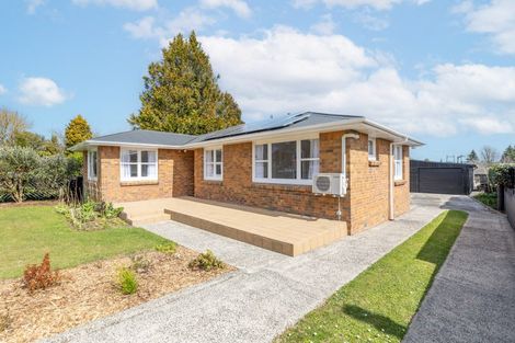 Photo of property in 160 Elizabeth Drive, Tokoroa, 3420