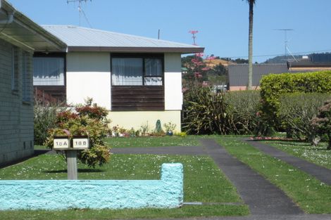 Photo of property in 18a Onslow Street, Huntly, 3700