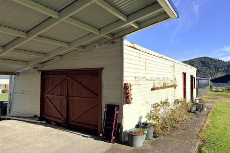 Photo of property in 30 Brodie Street, Blackball, 7804