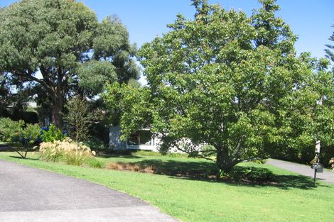Photo of property in 1/26a Tobruk Crescent, Milford, Auckland, 0620