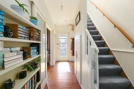 Photo of property in 22 Normanby Street, Newtown, Wellington, 6021