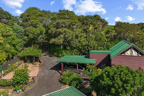 Photo of property in 37 Autumn Avenue, Glen Eden, Auckland, 0602