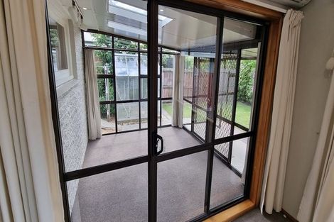 Photo of property in 229 Grahams Road, Burnside, Christchurch, 8053