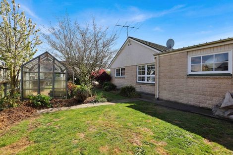 Photo of property in 45 Churchill Avenue, Allenton, Ashburton, 7700