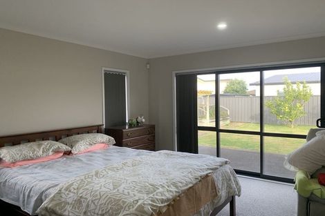 Photo of property in 6 Lindis Place, Poraiti, Napier, 4112
