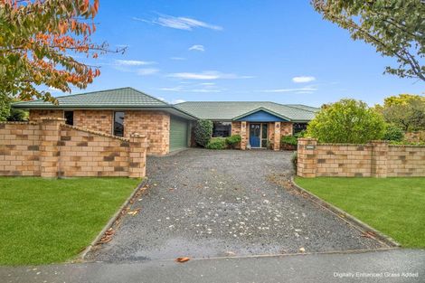 Photo of property in 98 Lowes Road, Rolleston, 7614
