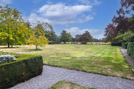 Photo of property in 316 Mill Road, Ohoka, Kaiapoi, 7692