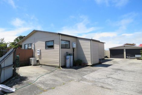 Photo of property in 9 Derby Street, Westport, 7825