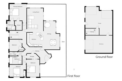 Photo of property in 14r Estates Terrace, Welcome Bay, Tauranga, 3175