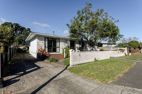Photo of property in 34 Makarini Street, Paraparaumu, 5032