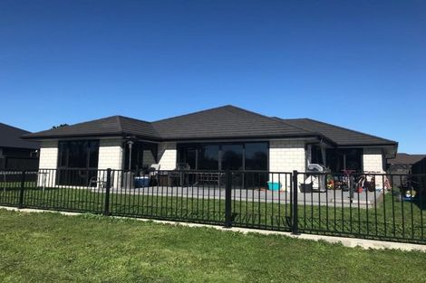 Photo of property in 5 Te Ika Way, Ngaruawahia, Hamilton, 3288