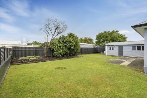 Photo of property in 7 Chelwood Street, Takaro, Palmerston North, 4412