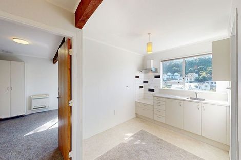 Photo of property in 24a Old Coach Road, Johnsonville, Wellington, 6037