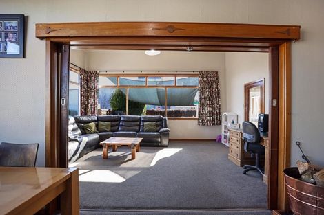 Photo of property in 100 Cass Street, Ashburton, 7700