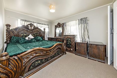 Photo of property in 81 John Walker Drive, Manurewa, Auckland, 2102