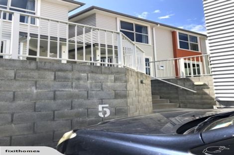 Photo of property in 21u5 Luxford Street, Berhampore, Wellington, 6023