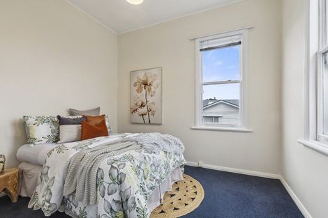 Photo of property in 10 Park Street, Thorndon, Wellington, 6011