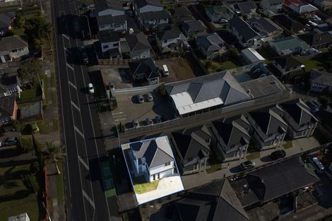 Photo of property in 69a Great South Road, Manurewa, Auckland, 2102
