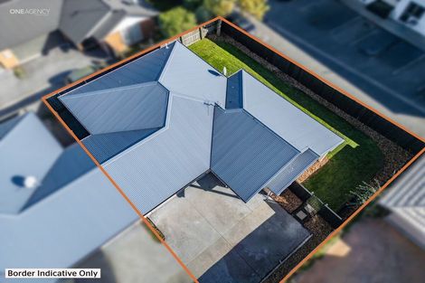 Photo of property in 9a Hurricane Way, Wigram, Christchurch, 8042