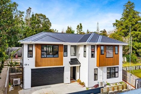 Photo of property in 206c Henderson Valley Road, Henderson, Auckland, 0612