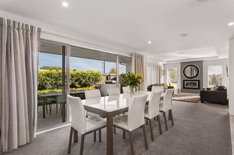 Photo of property in 1 Oakley Drive, Prebbleton, 7604