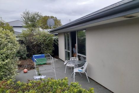 Photo of property in 345 Gloucester Street, Linwood, Christchurch, 8011