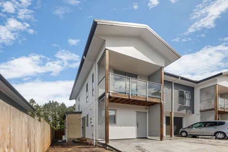 Photo of property in 120u5 Mahoe Street, Melville, Hamilton, 3206
