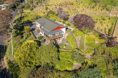 Photo of property in 3 Georgetti Road, Bastia Hill, Whanganui, 4500